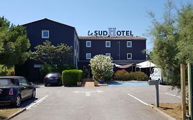 Contact Hotel LE SUD Montpellier Aéroport Parc Expo Arena